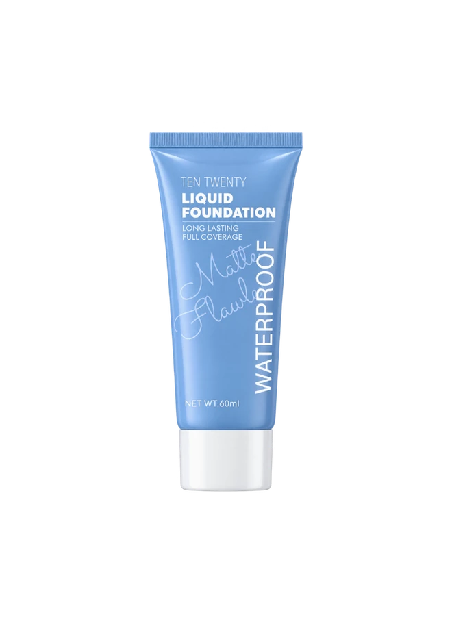 TEN TWENTY Liquid Foundation