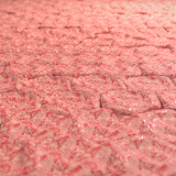 Animated skin absorption illustration 1
