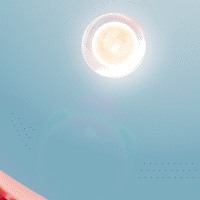 Animated skin absorption illustration 3