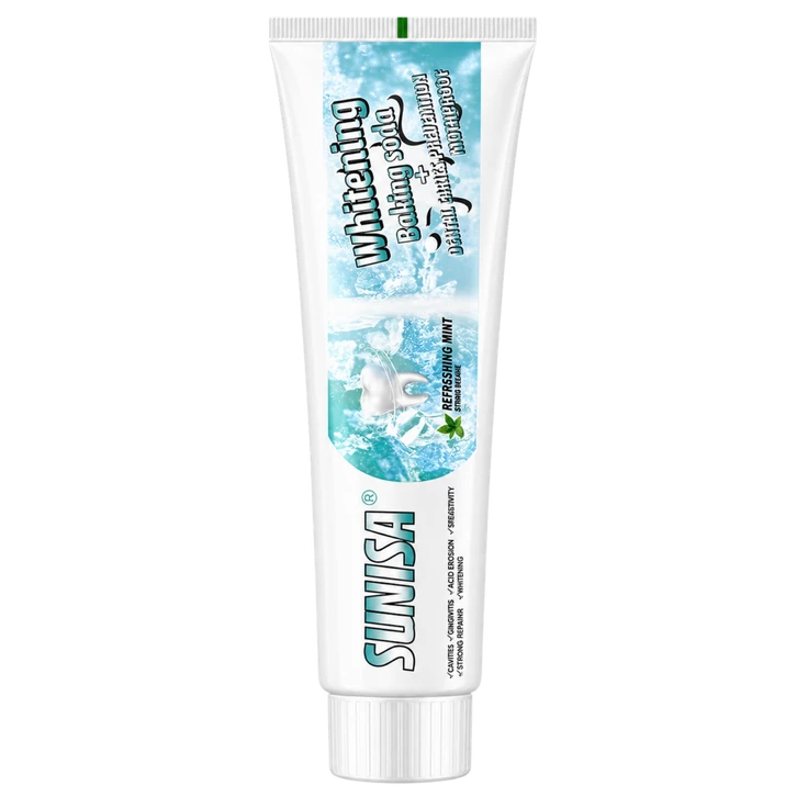 Sunisa Whitening Baking Soda