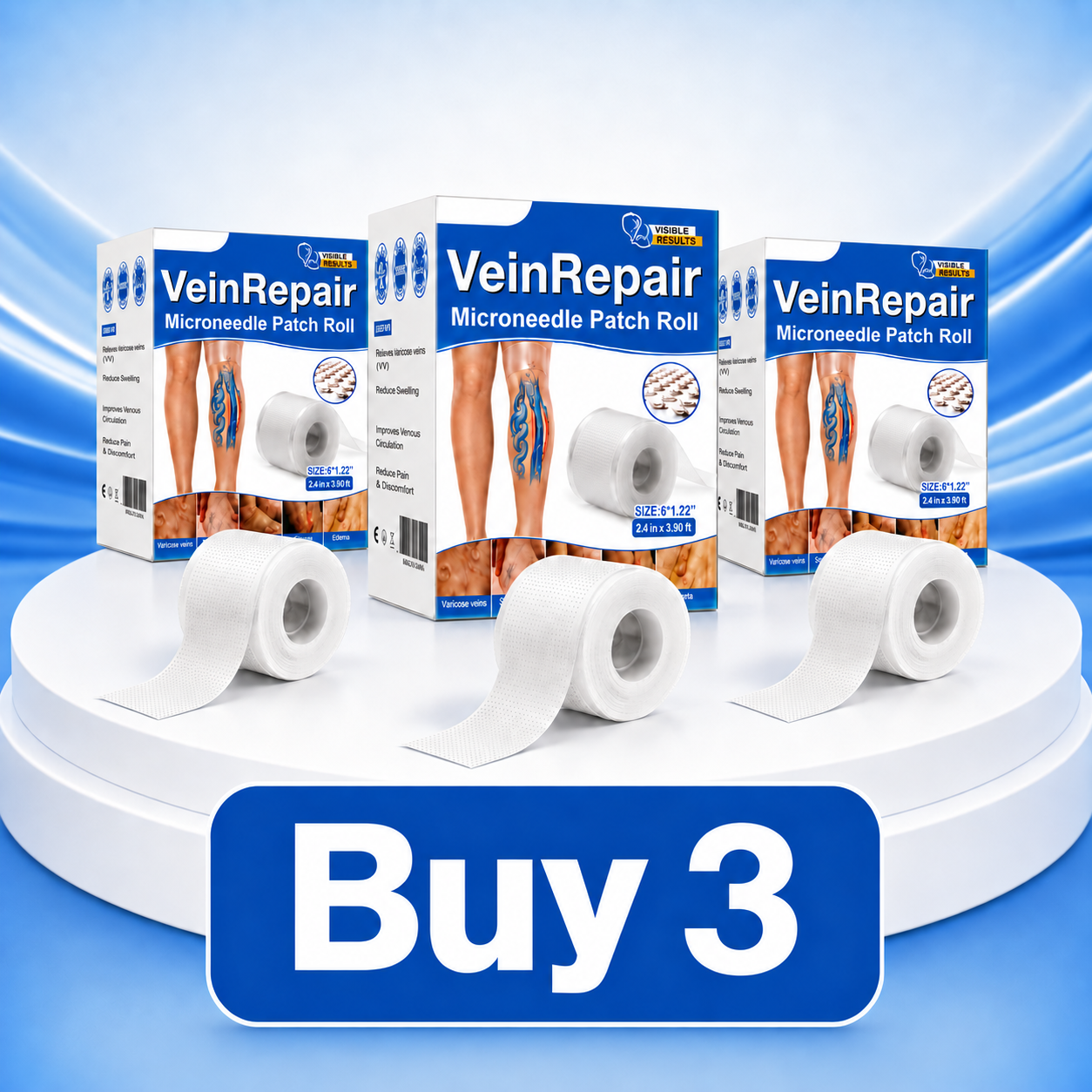 Buy 3 boxes