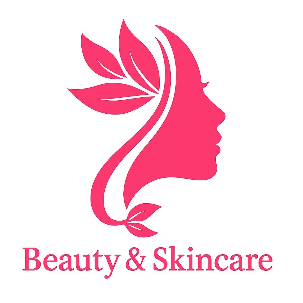 Beauty & Skincare Shop