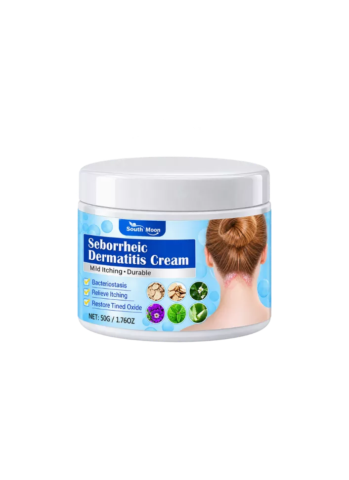Seborrheic Dermatitis Cream