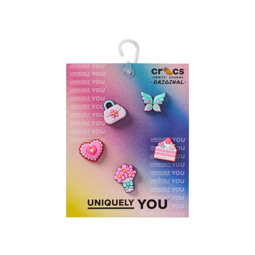 Free Jibbitz Gift
