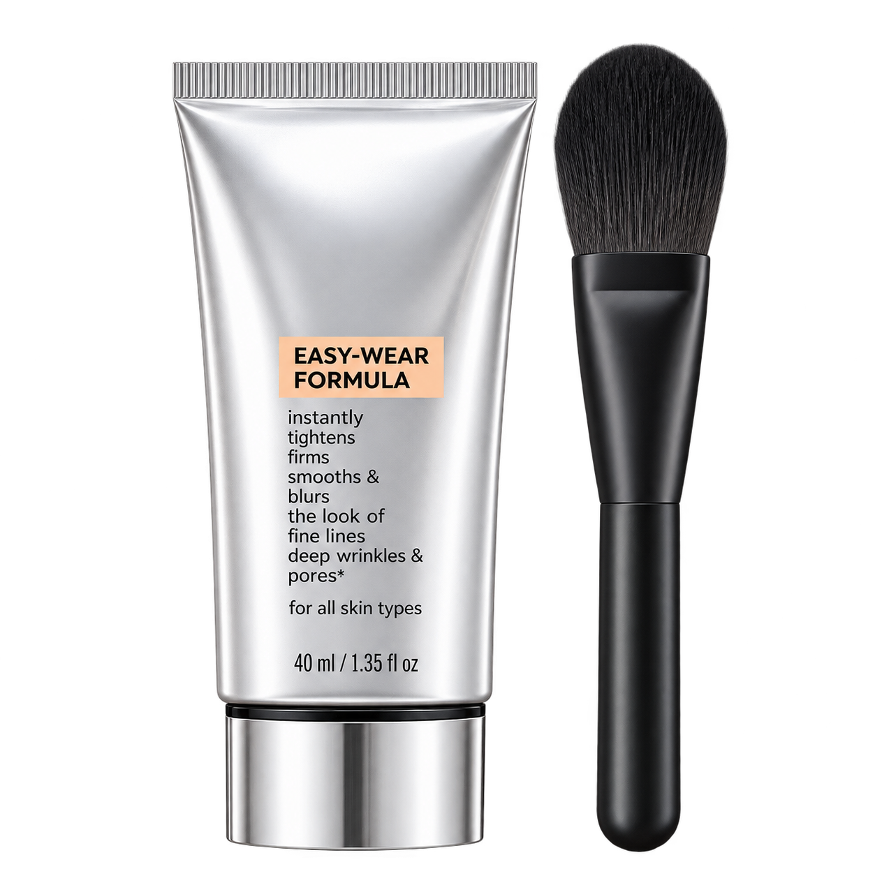 Instant Firming Face Cream