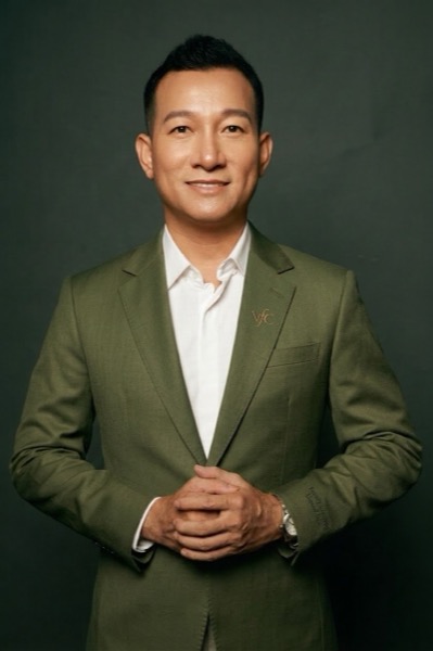 Trần Quốc Phúc, Founder VFC Family Coaching
