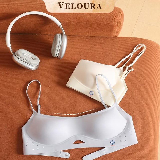 Áo ngực cross back Veloura