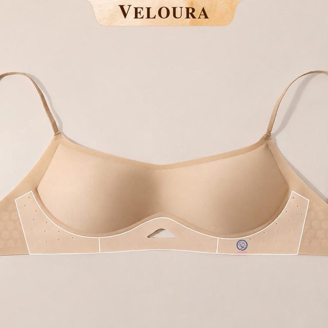 Form cúp áo ngực Veloura