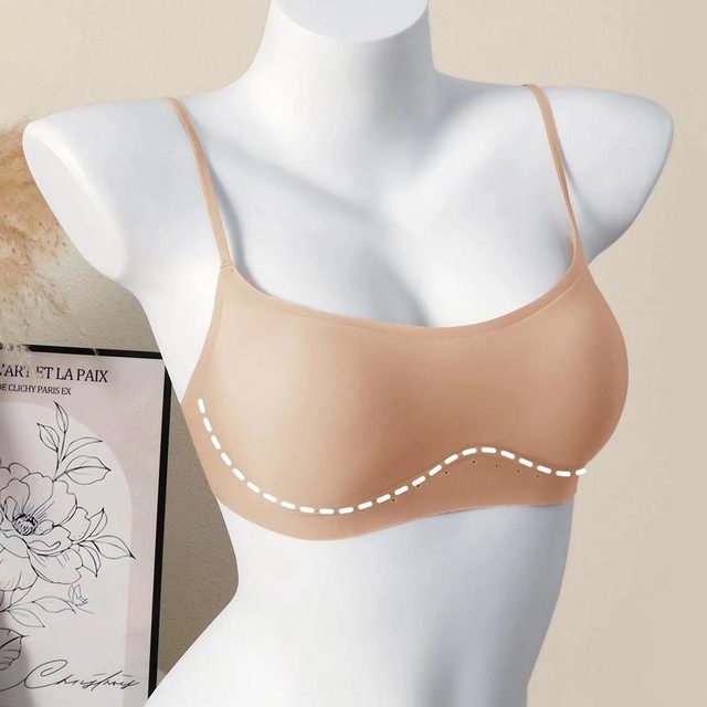Trước sau đều thấp