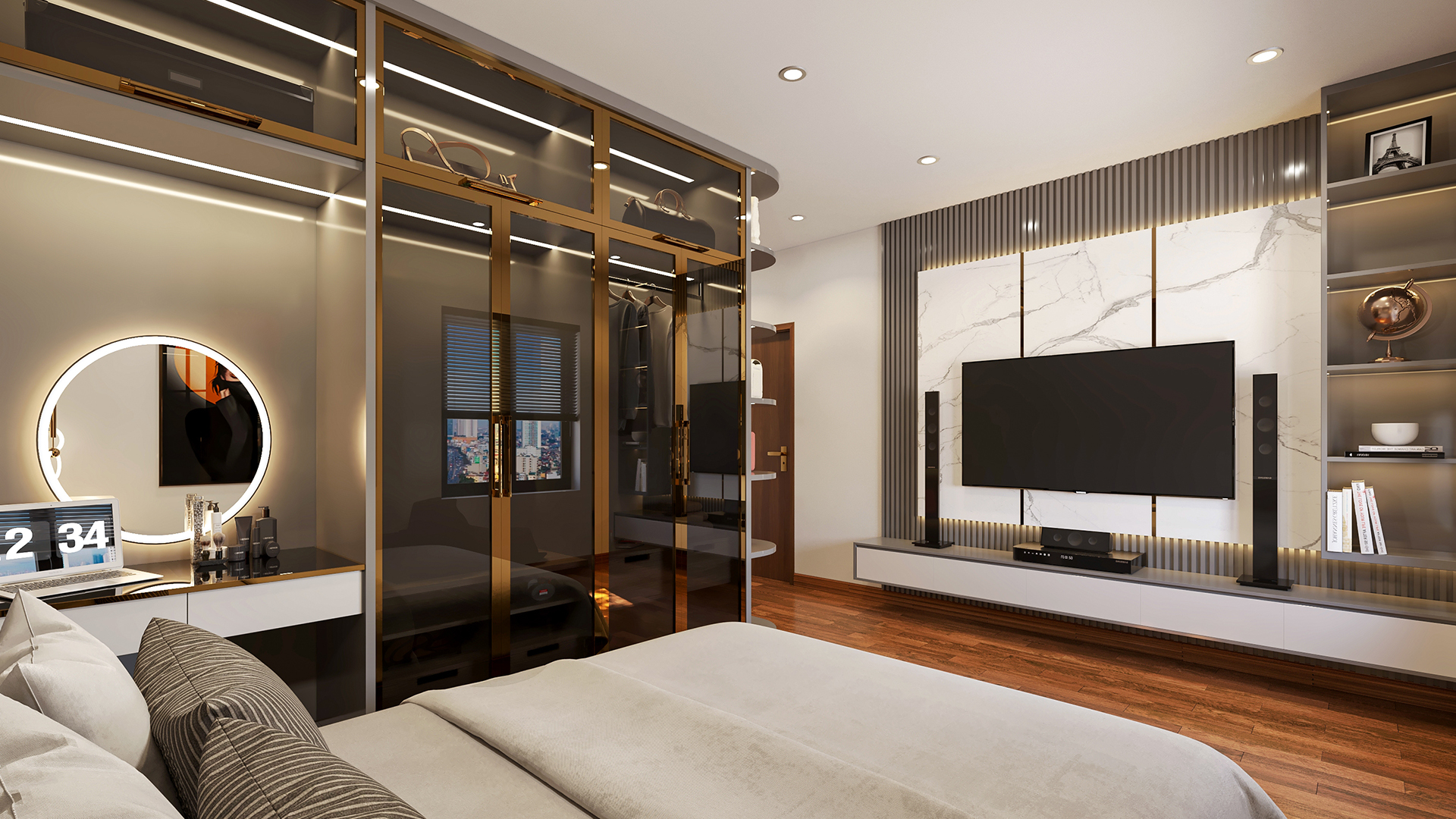 BIDU HOME - Nội thất giá xưởng