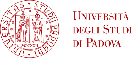 Logo Università degli Studi di Padova