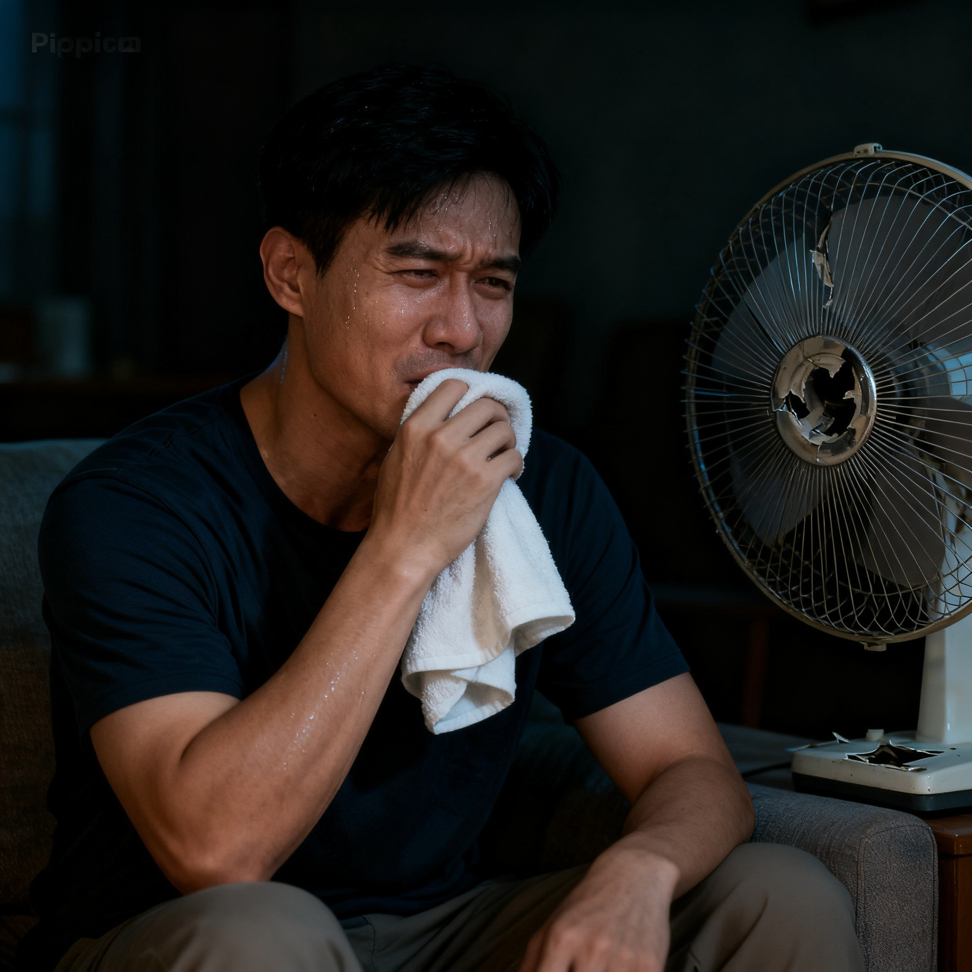 Nỗi đau 2