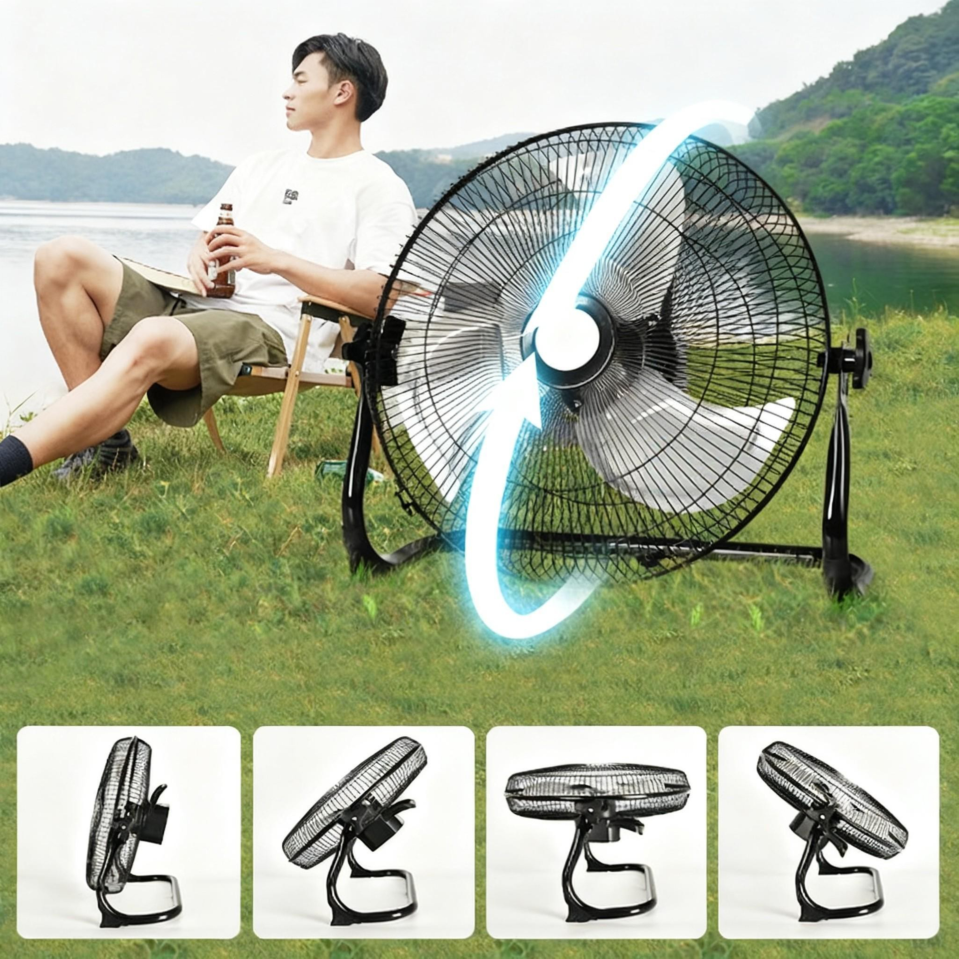 Ưu điểm 6