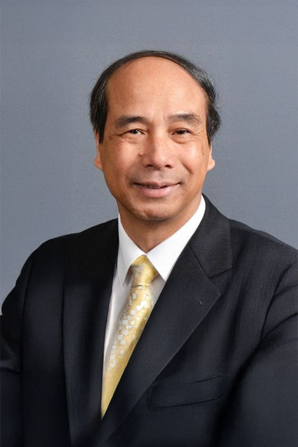 Prof. Hồ Tú Bảo