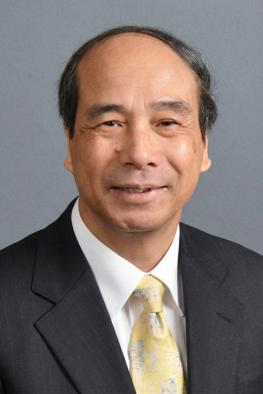 Prof. Hồ Tú Bảo