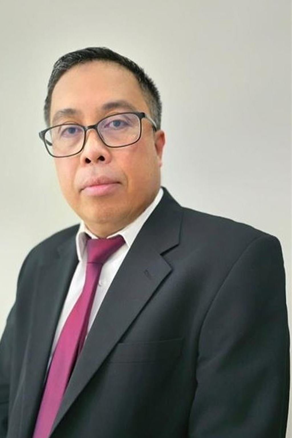 Prof. Dr. Efri Sandi, M.T.