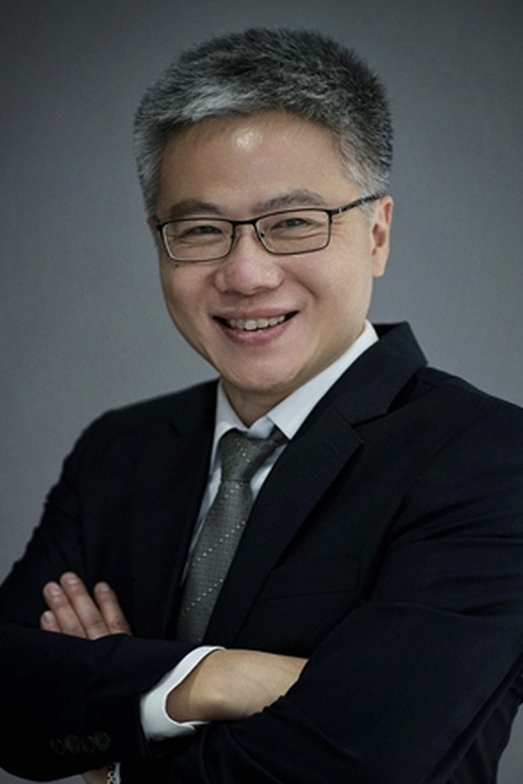 Prof. Ngô Bảo Châu