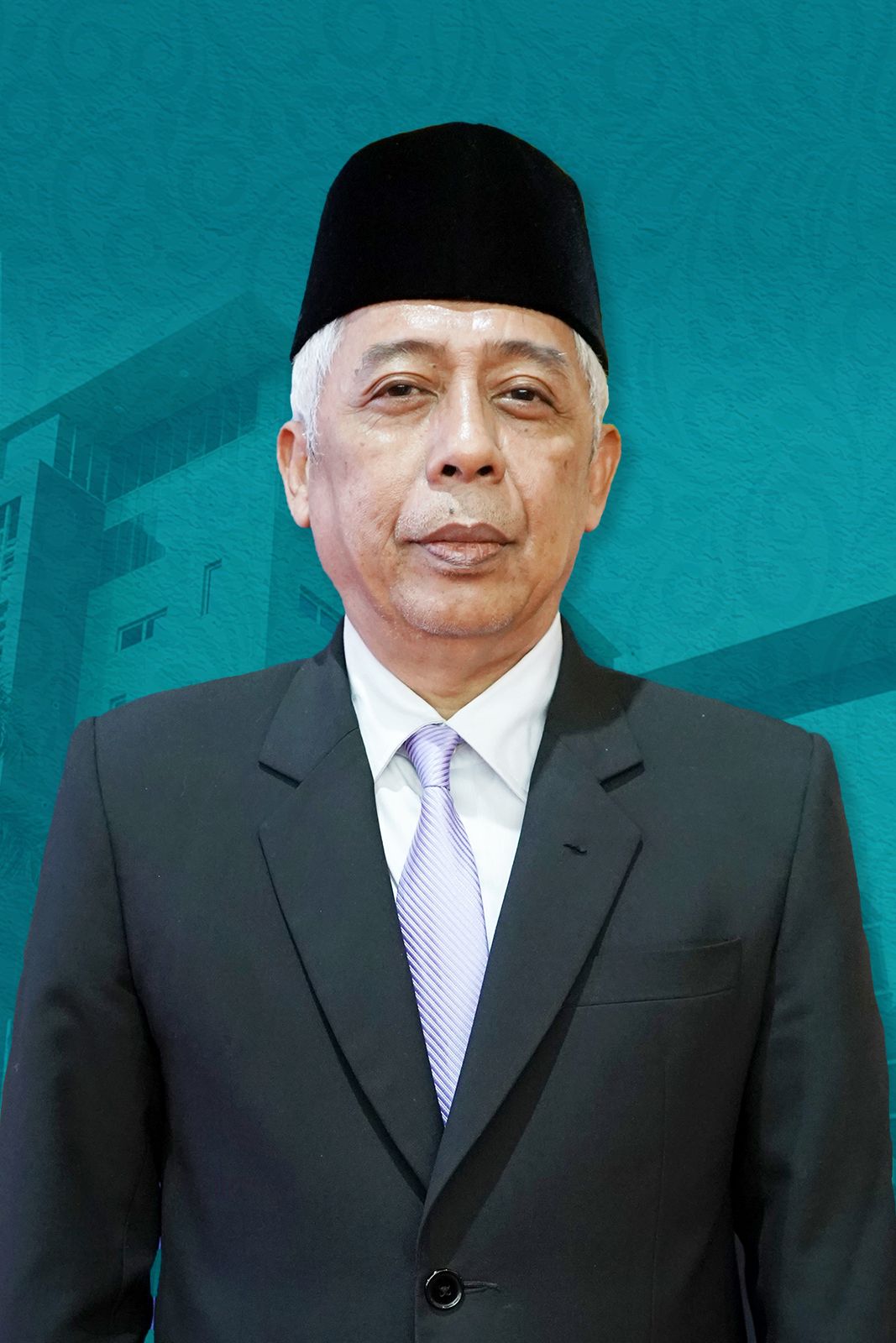 Prof. Dedi Purwana