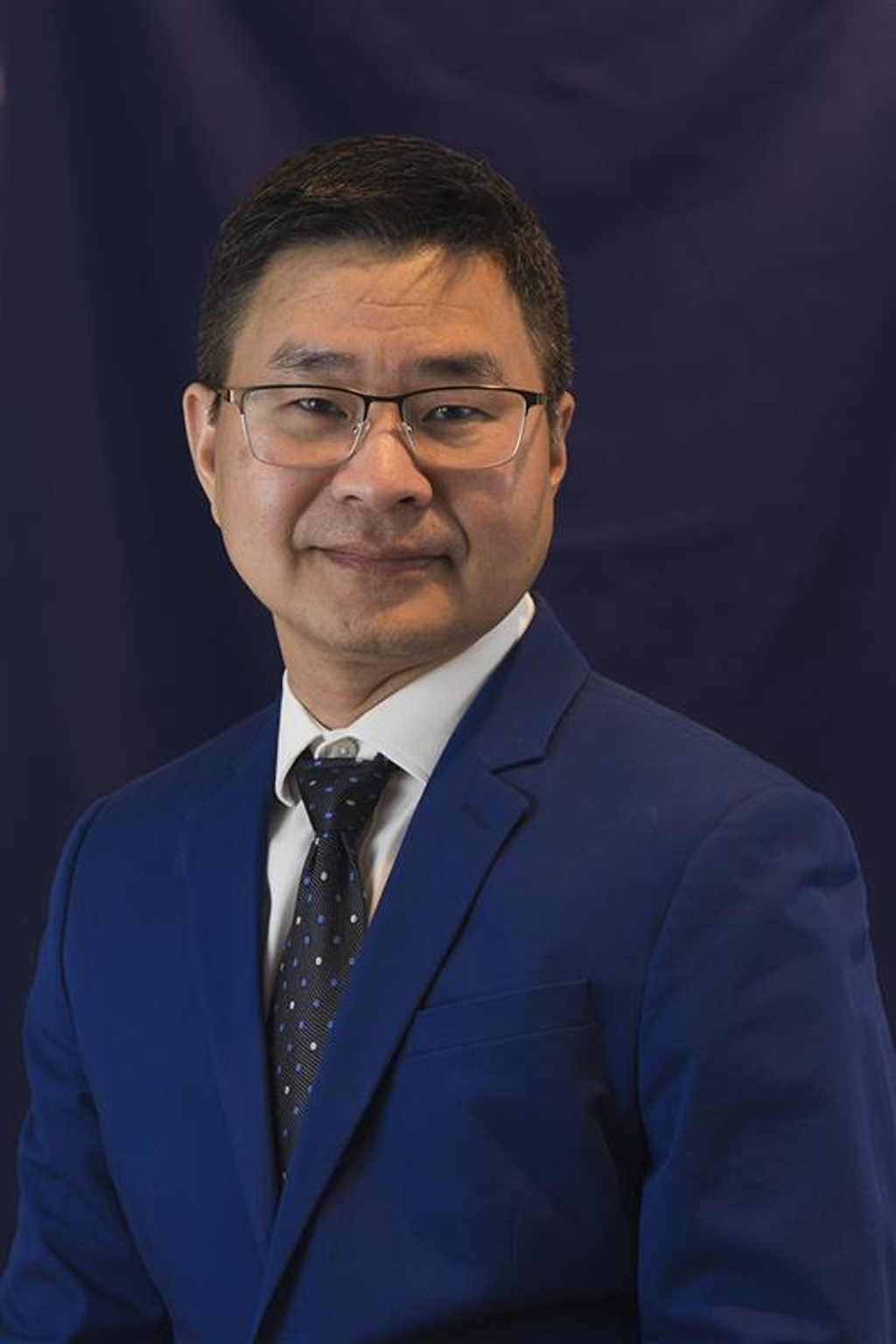 Prof. Ngô Bảo Châu