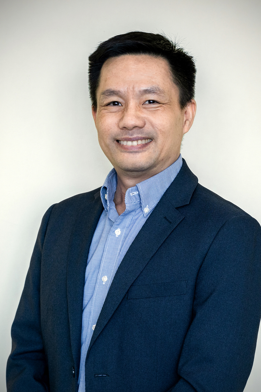 Prof. Ngô Bảo Châu