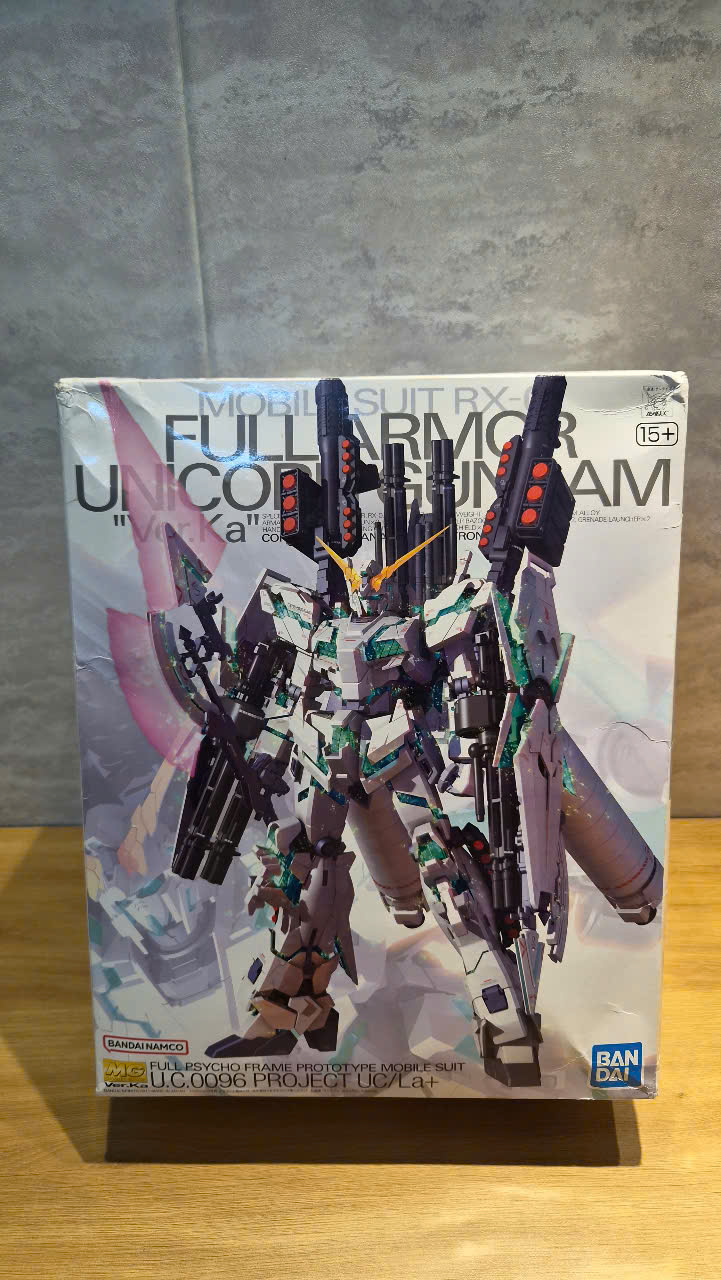 Mô hình Bandai HG Zowort