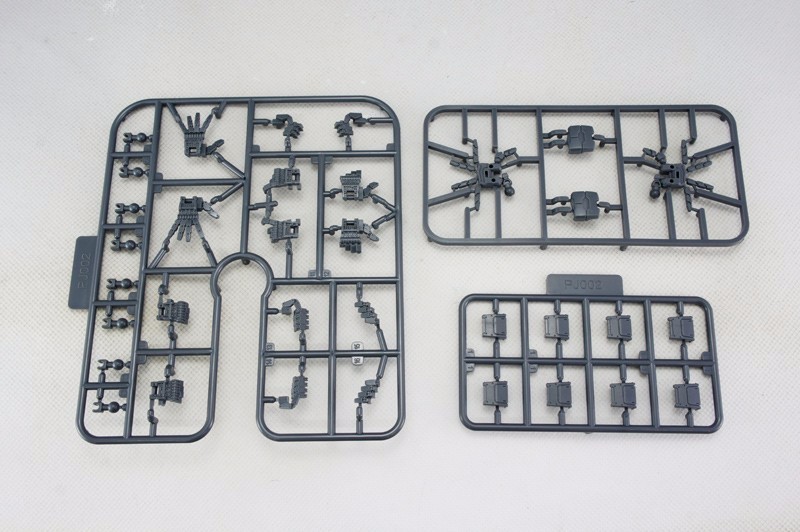 Ảnh mô hình Bandai đang được cập nhật
