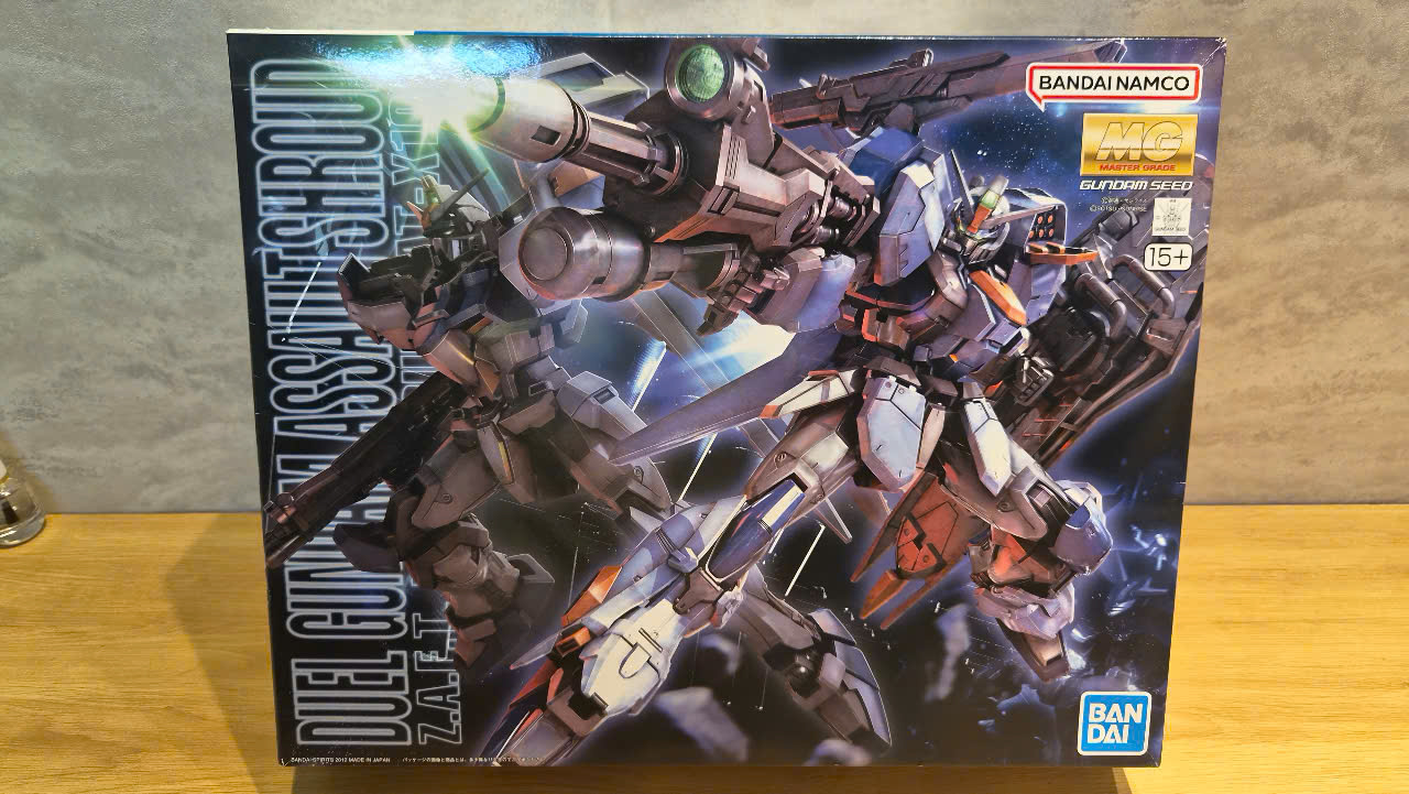 Mô hình Bandai RG Hi-Nu Gundam