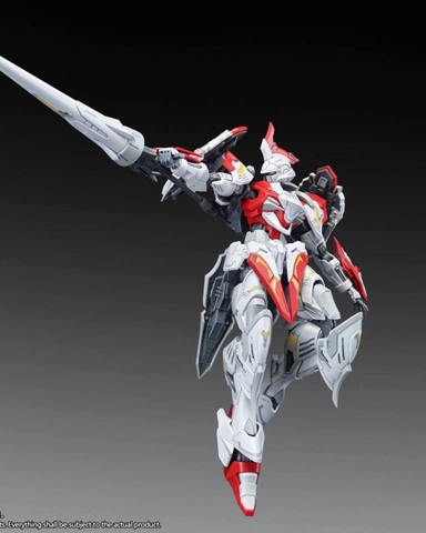 Ảnh model kit Daban đang được cập nhật