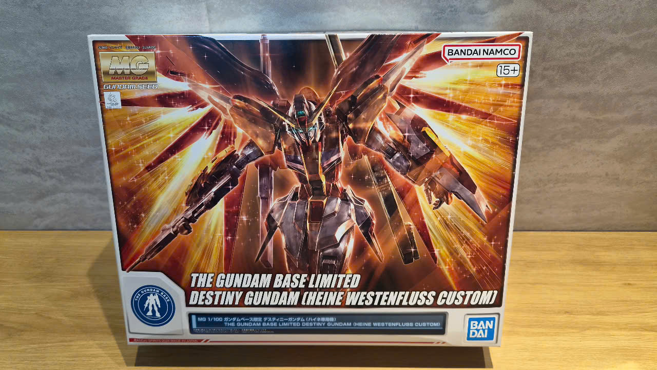 Mô hình Bandai HG Gundam Aerial