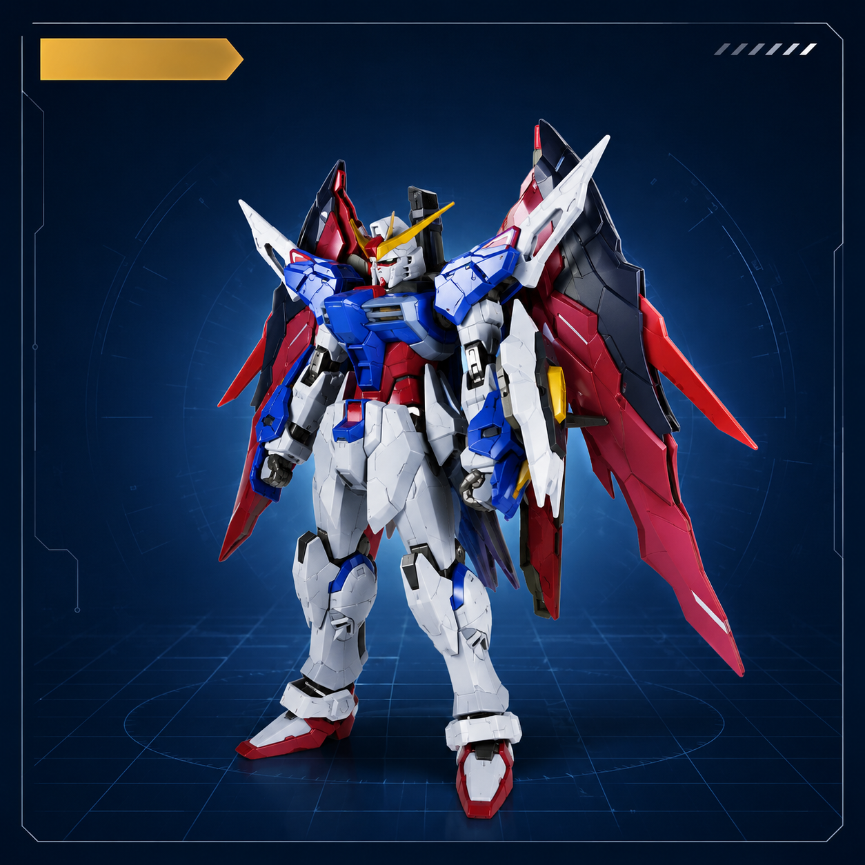 Ảnh model kit Daban đang được cập nhật