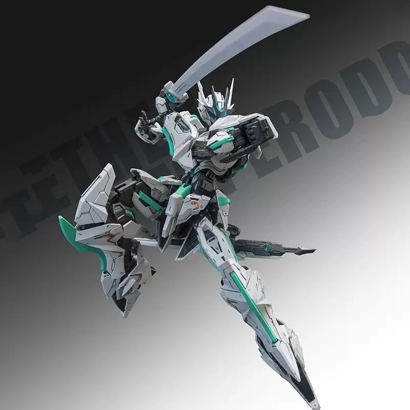 Ảnh model kit Daban đang được cập nhật