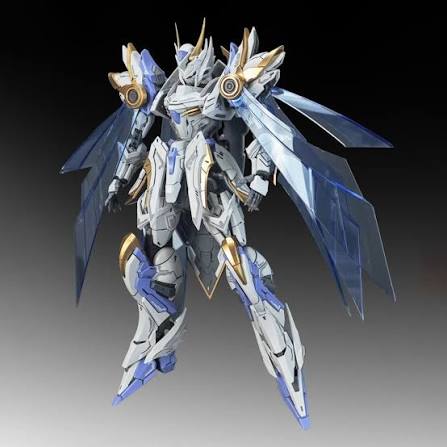 Ảnh model kit Daban đang được cập nhật