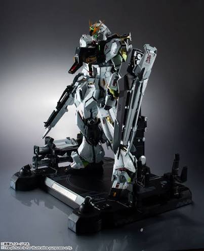 Ảnh model kit Daban đang được cập nhật