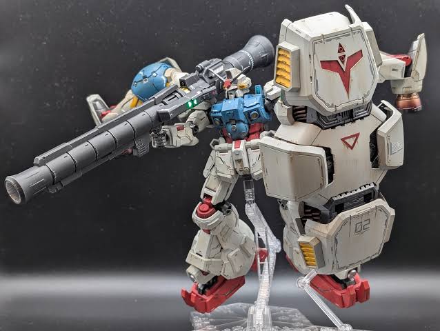 Ảnh model kit Daban đang được cập nhật