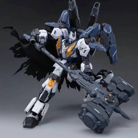 Ảnh model kit Daban đang được cập nhật
