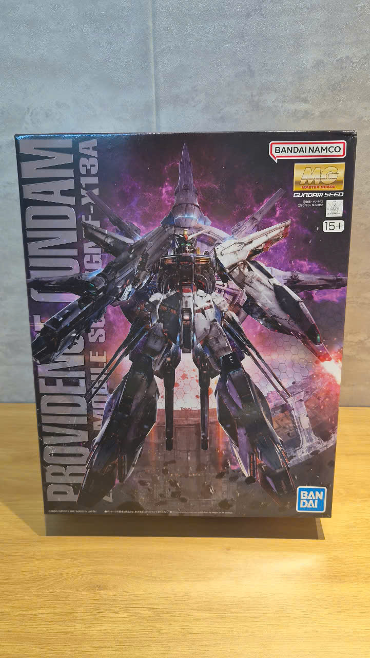 Mô hình Bandai HG Gundam Calibarn