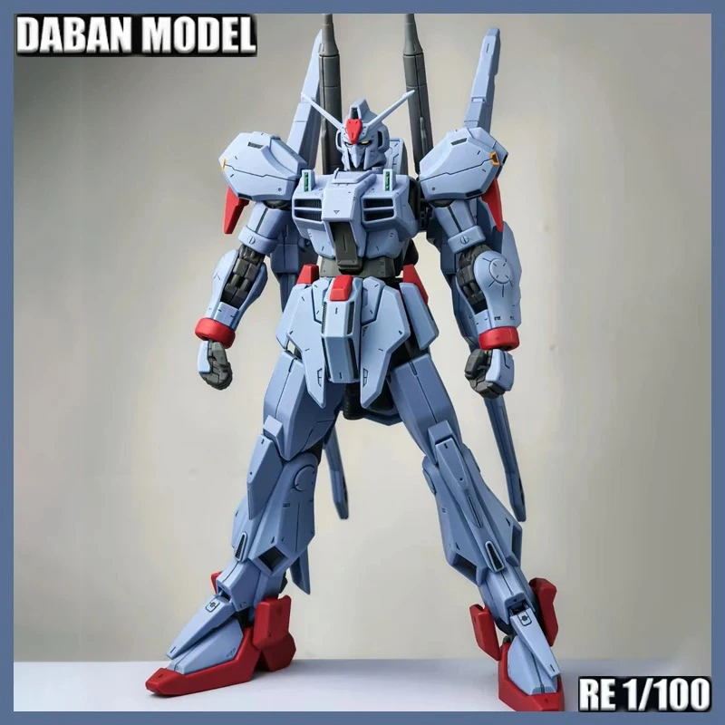 Ảnh model kit Daban đang được cập nhật