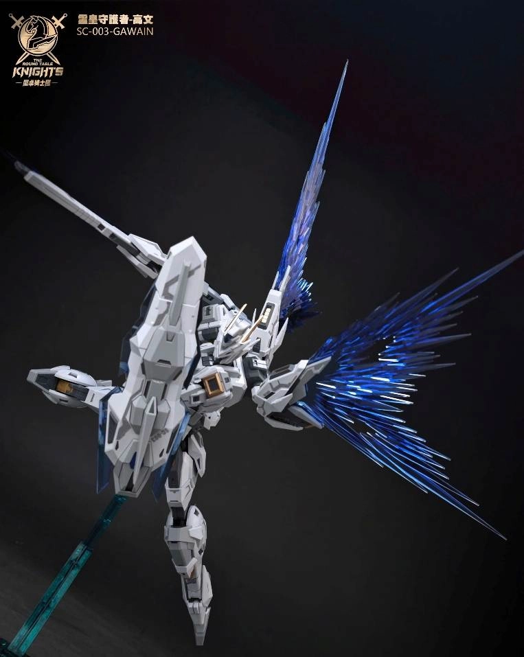 Ảnh model kit Daban đang được cập nhật