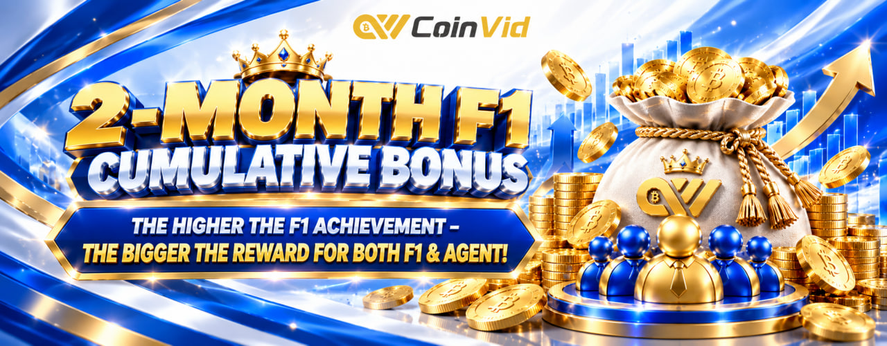 F1 2-MONTH CUMULATIVE BONUS