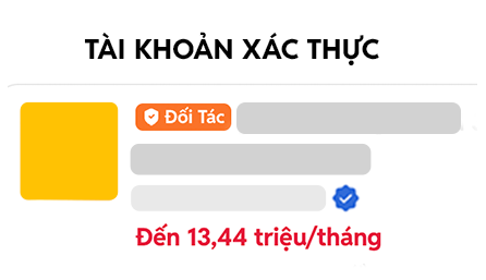Tài khoản nhà tuyển dụng