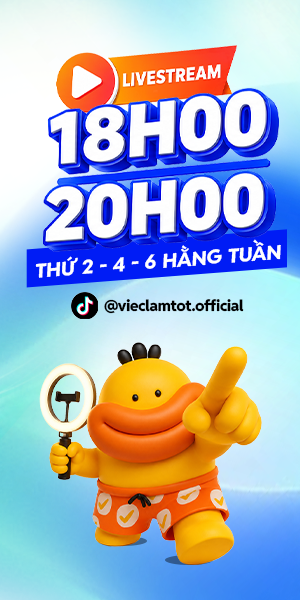 Banner Phiên Live