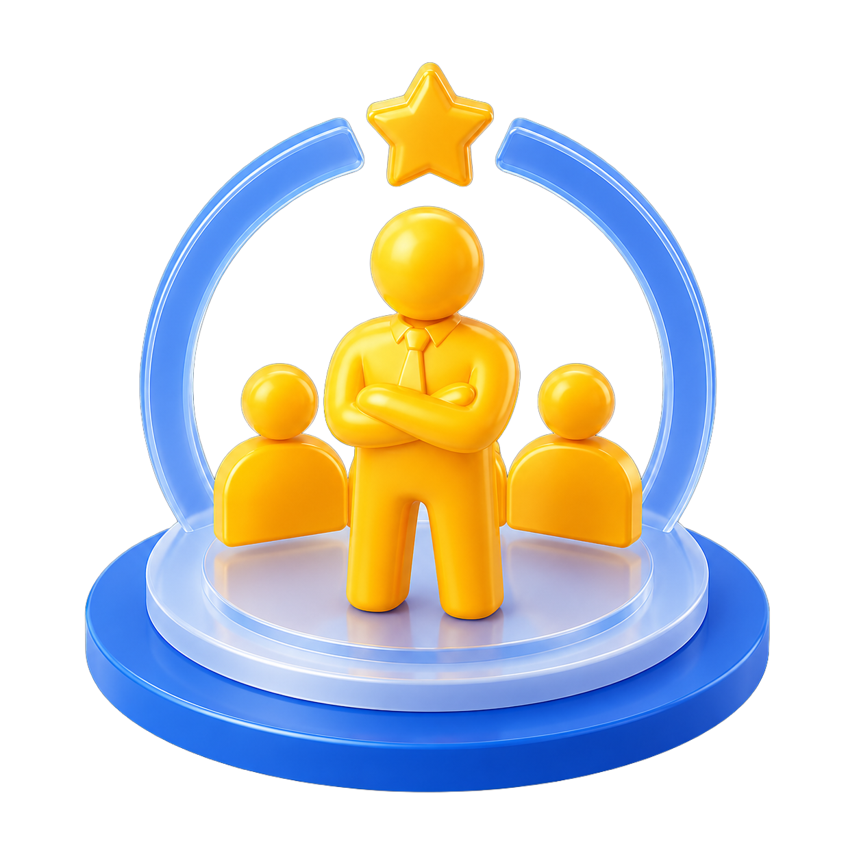 TA Lead / Manager