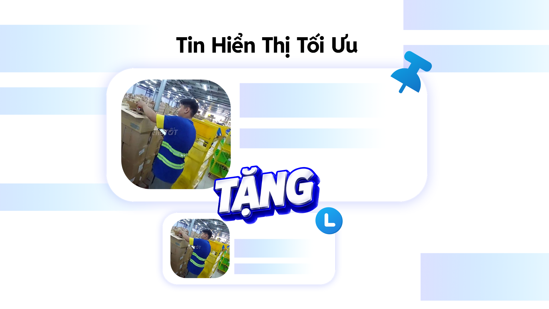 Gói tin Tối Ưu