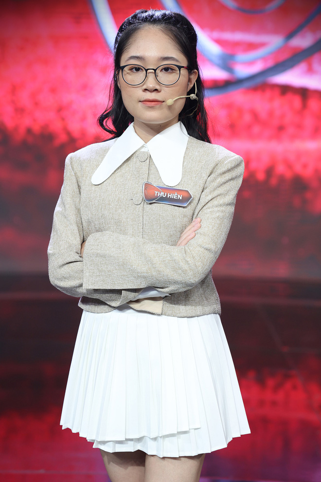 Đặng Thu Hiền