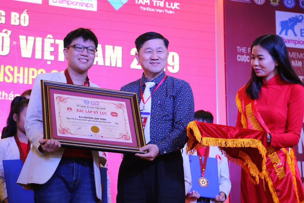Huỳnh Lâm Tính