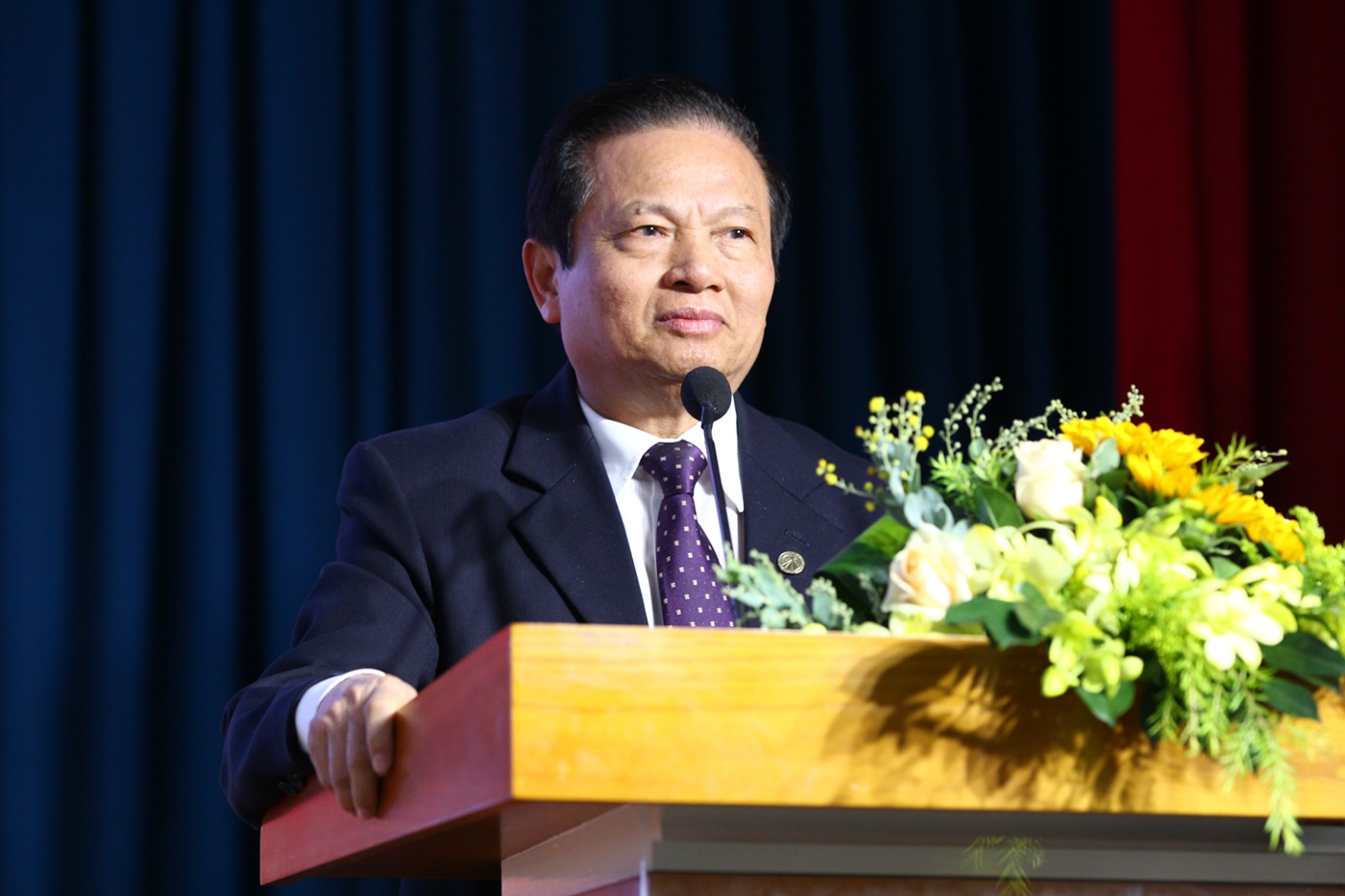 Tiến Sĩ Lê Doãn Hợp