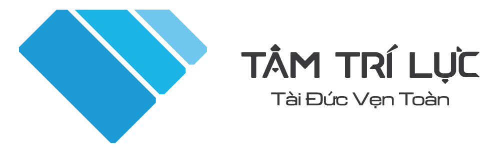 Công ty Cổ phần Đào tạo Tâm Trí Lực