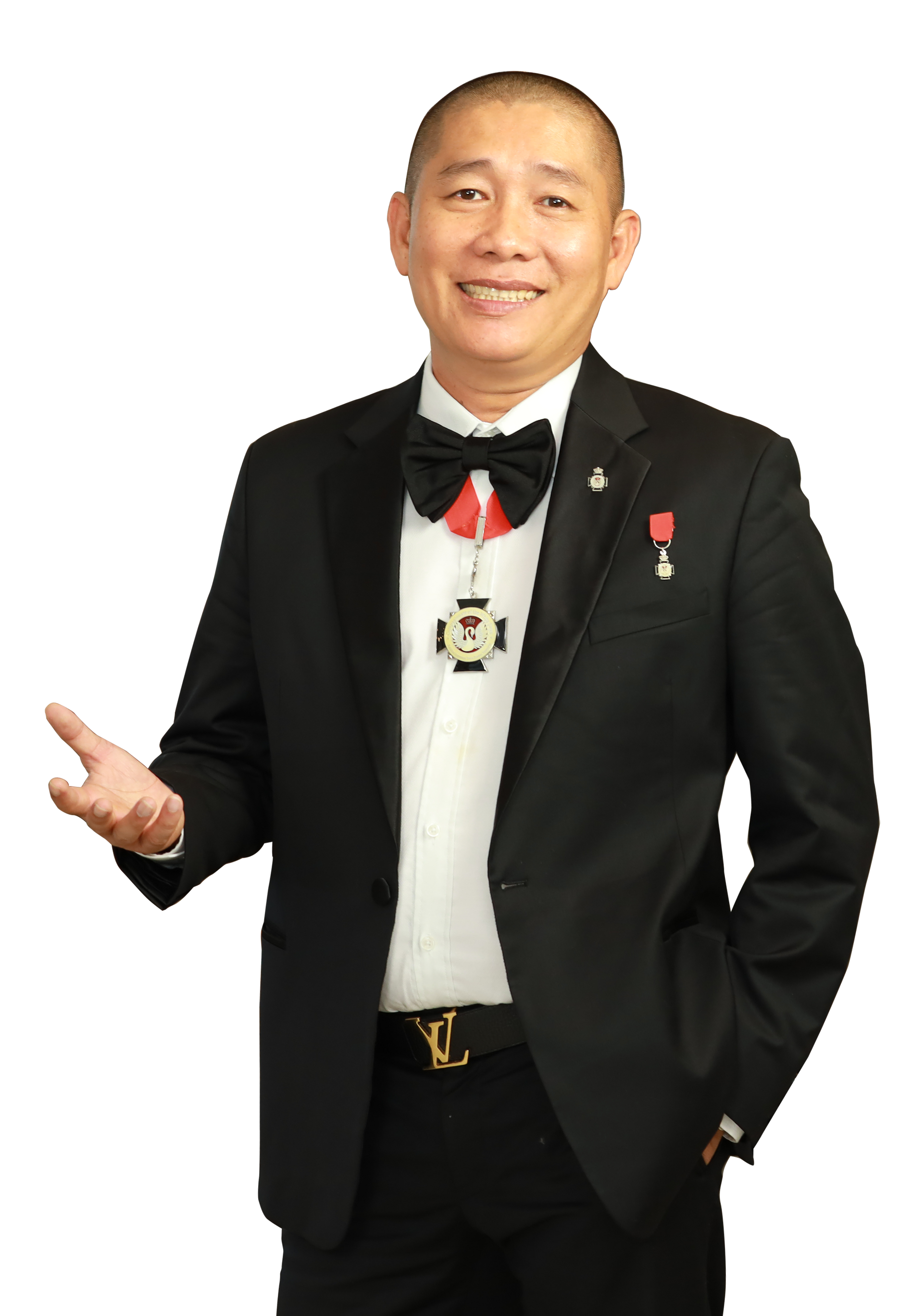 Thầy Nguyễn Phùng Phong