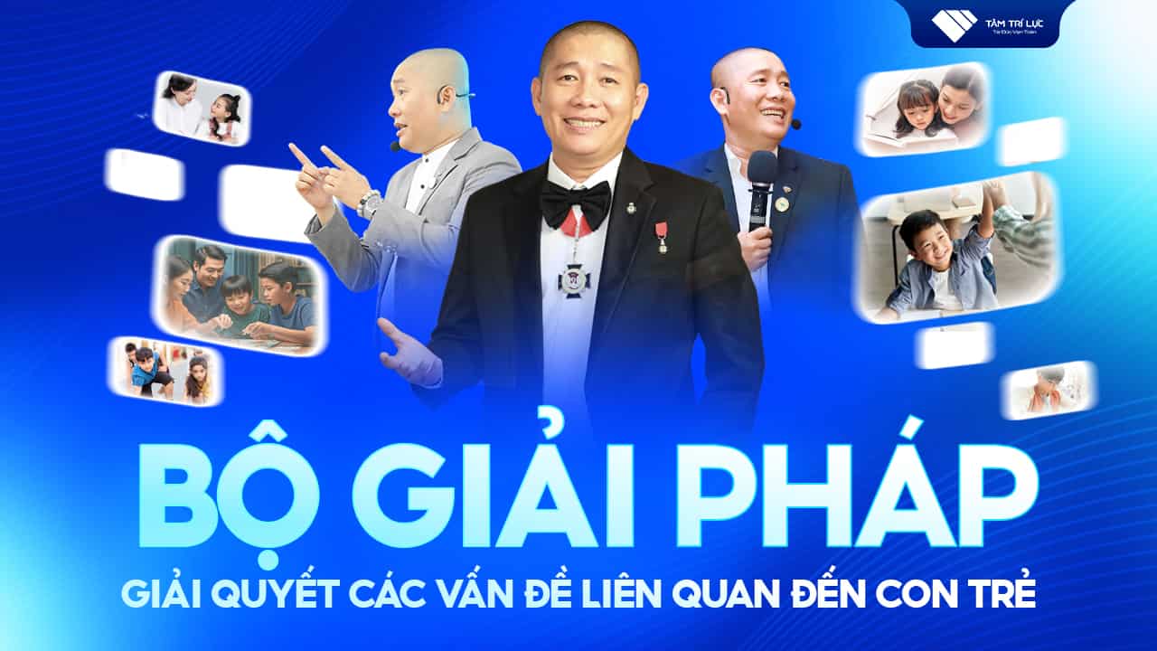 Bộ giải pháp