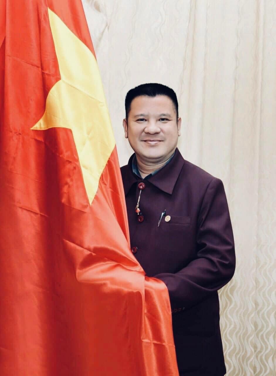 Lê Trần Trường An